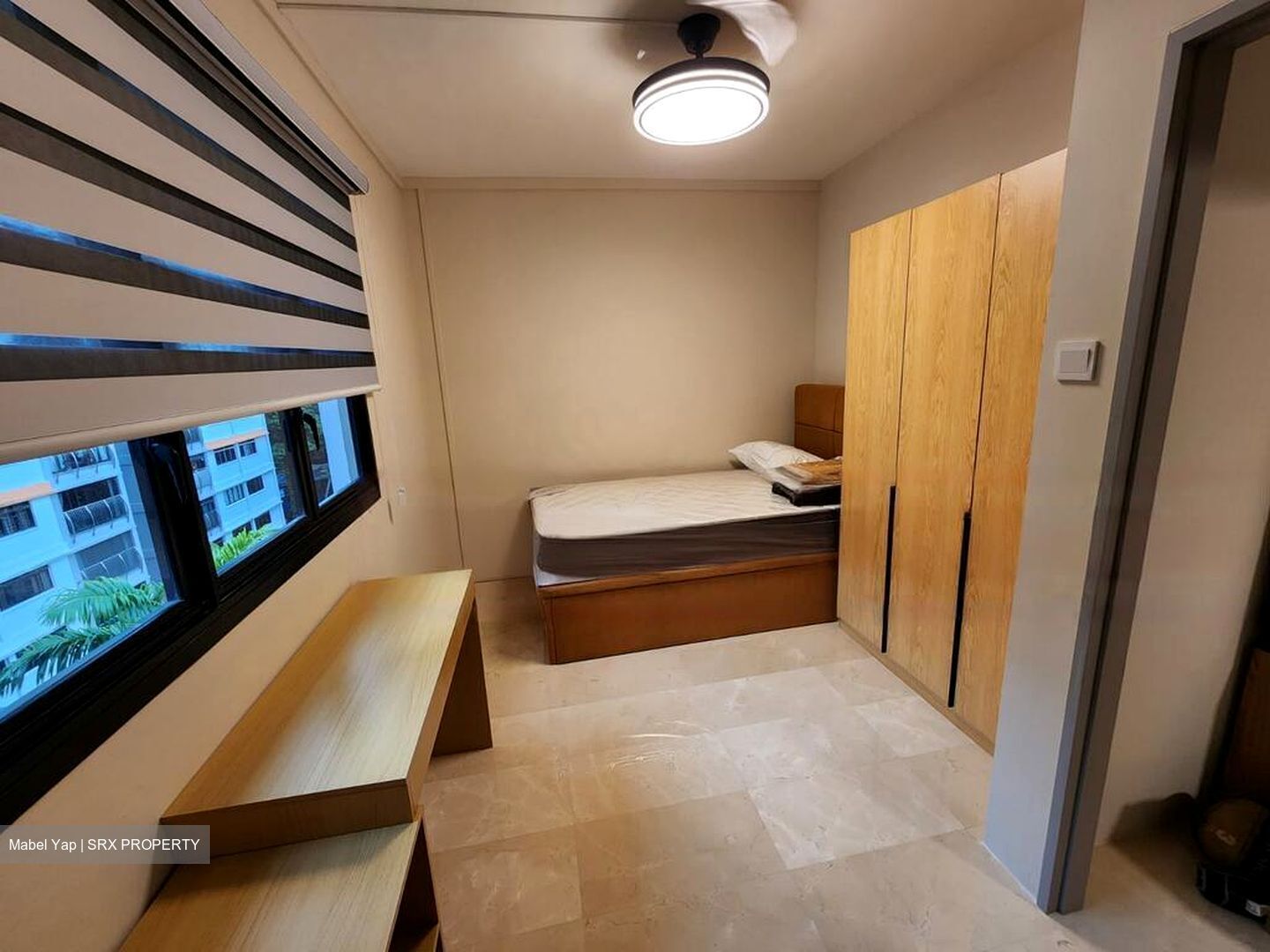 Blk 112B Depot Heights (Bukit Merah), HDB 5 Rooms #557455491